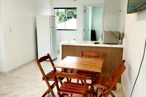 Ap novo, a 300 metros da praia!